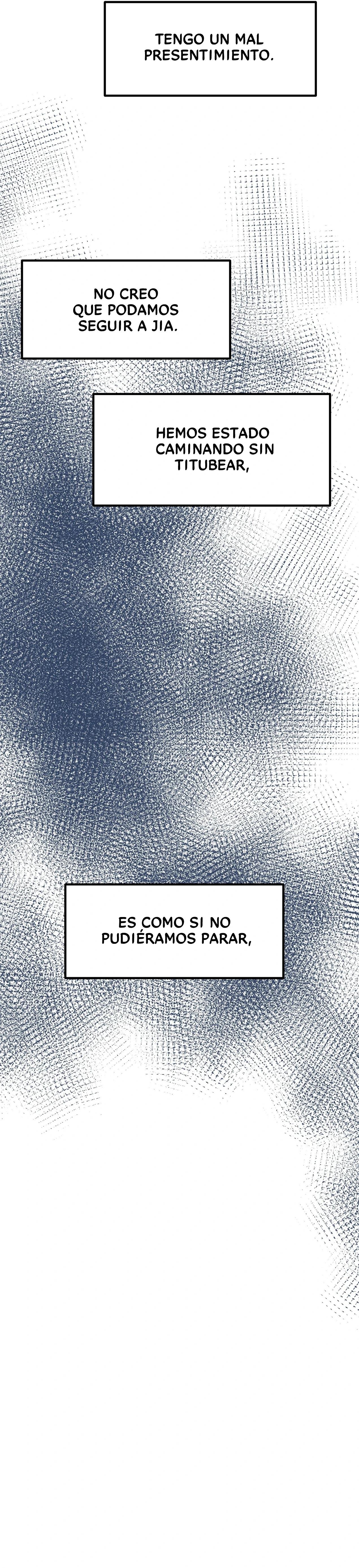 Tormenta Oscura Capítulo 13 - Page 16