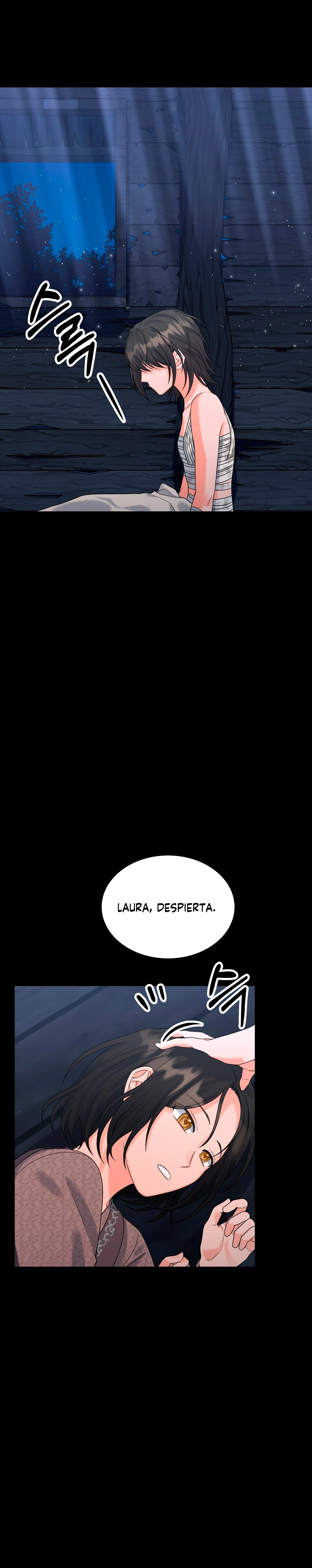 Tormenta Oscura Capítulo 13 - Page 5