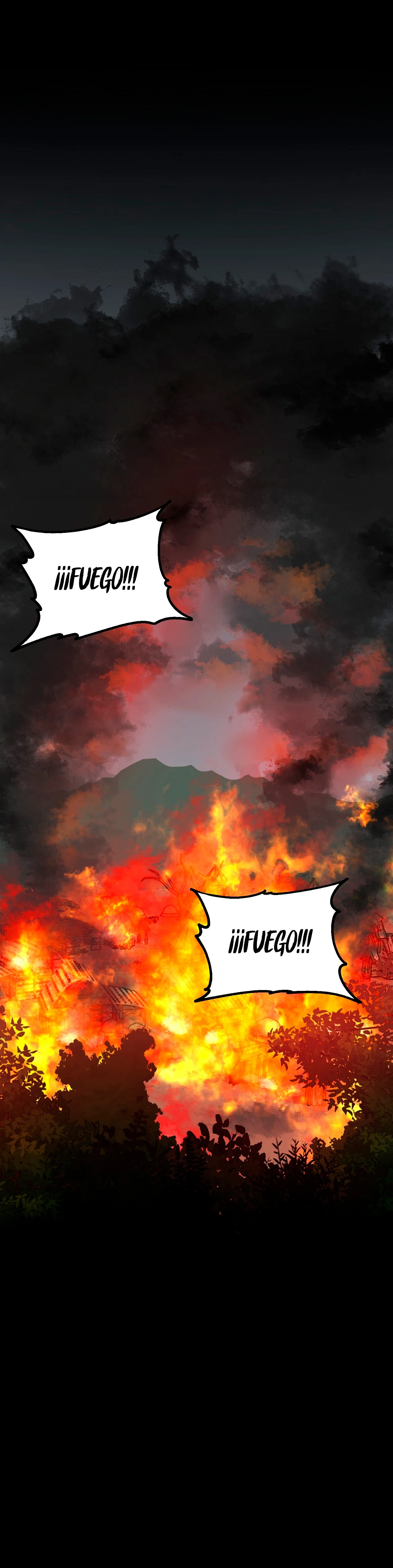 Tormenta Oscura Capítulo 14 - Page 4