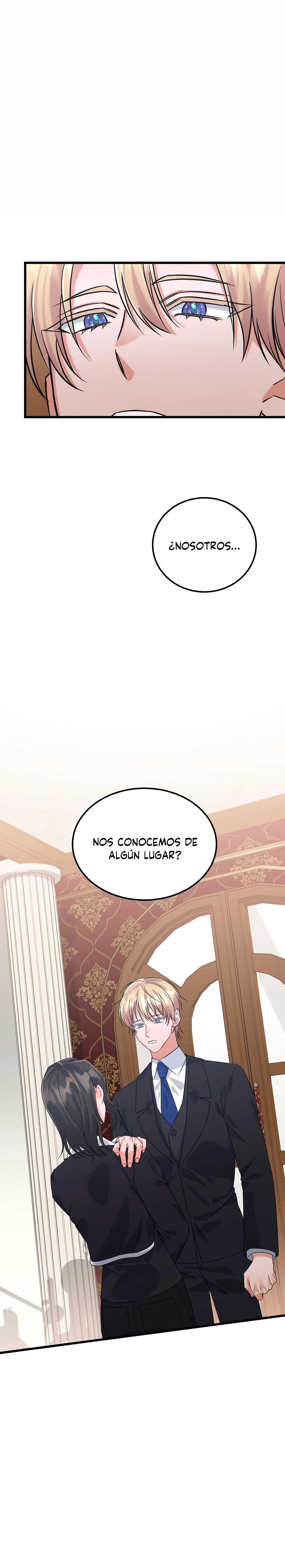 Tormenta Oscura Capítulo 15 - Page 15