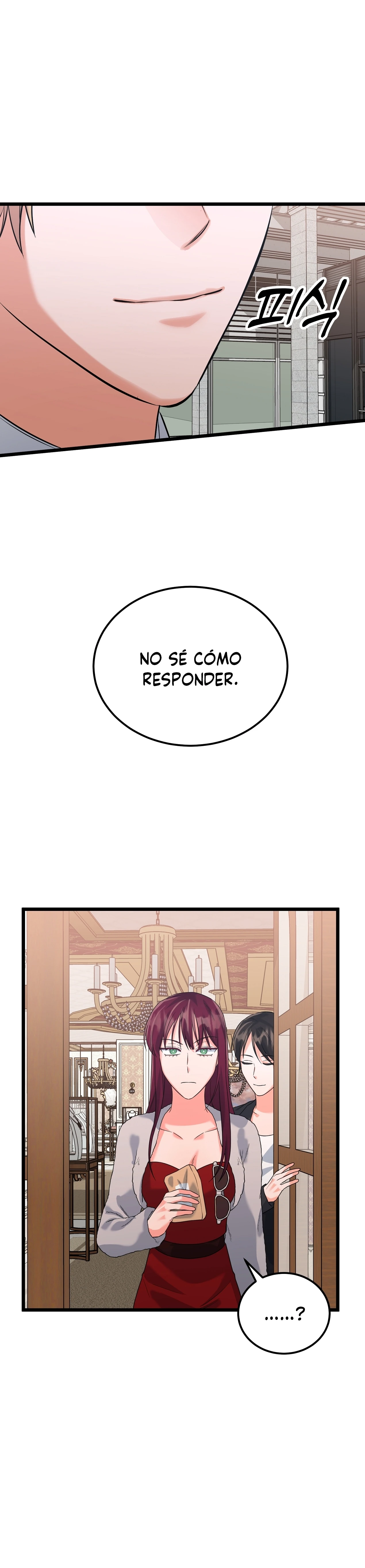 Tormenta Oscura Capítulo 16 - Page 13