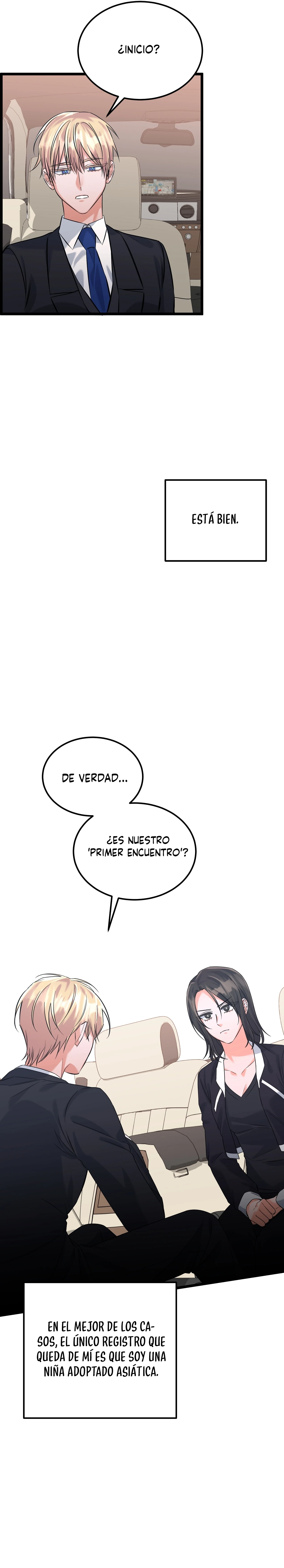 Tormenta Oscura Capítulo 16 - Page 27