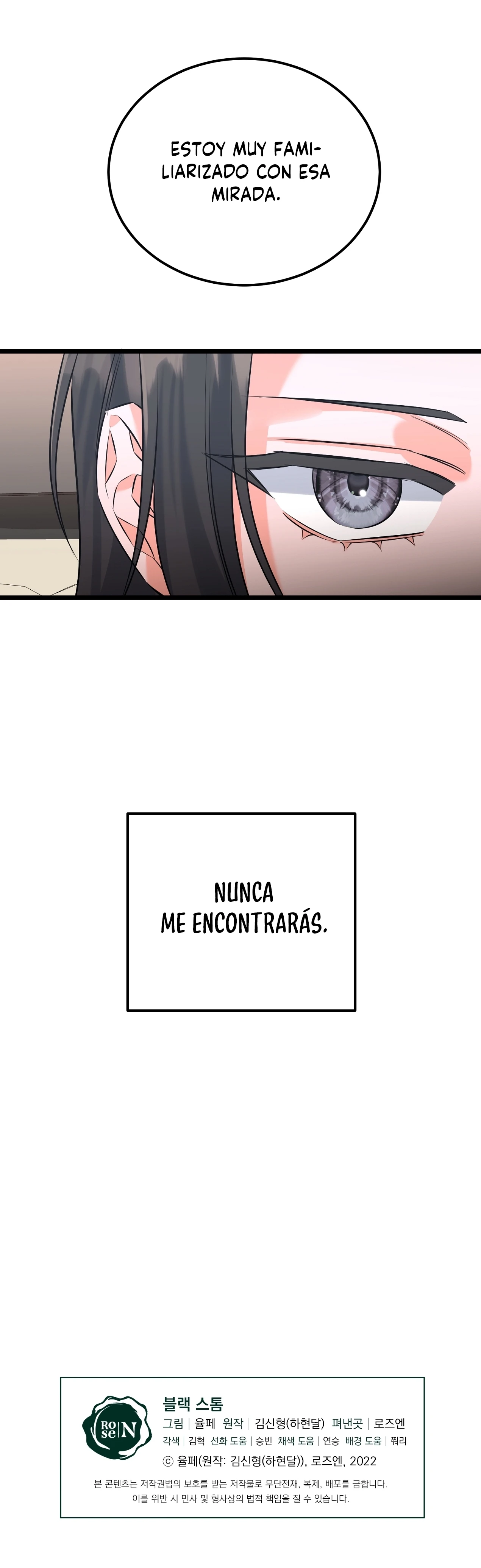 Tormenta Oscura Capítulo 16 - Page 28