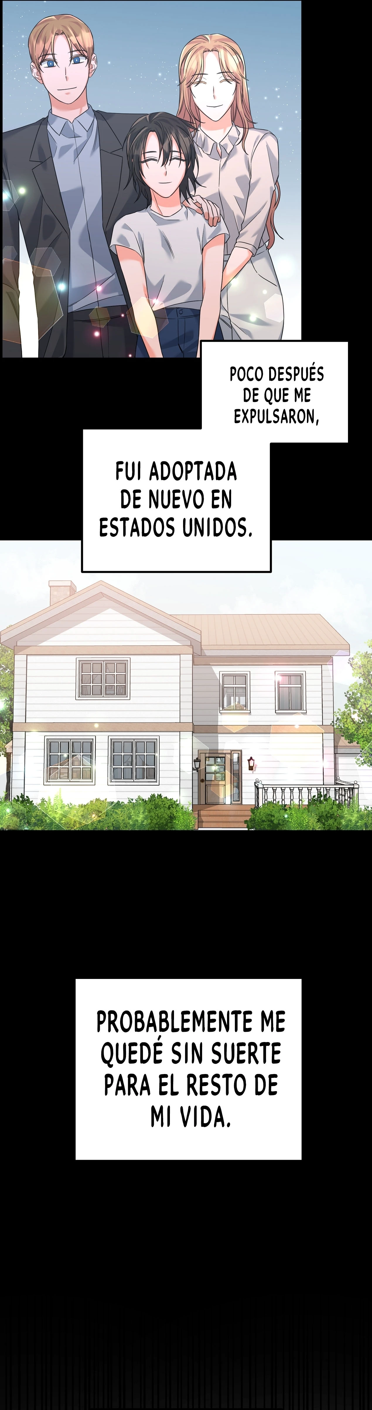 Tormenta Oscura Capítulo 17 - Page 25