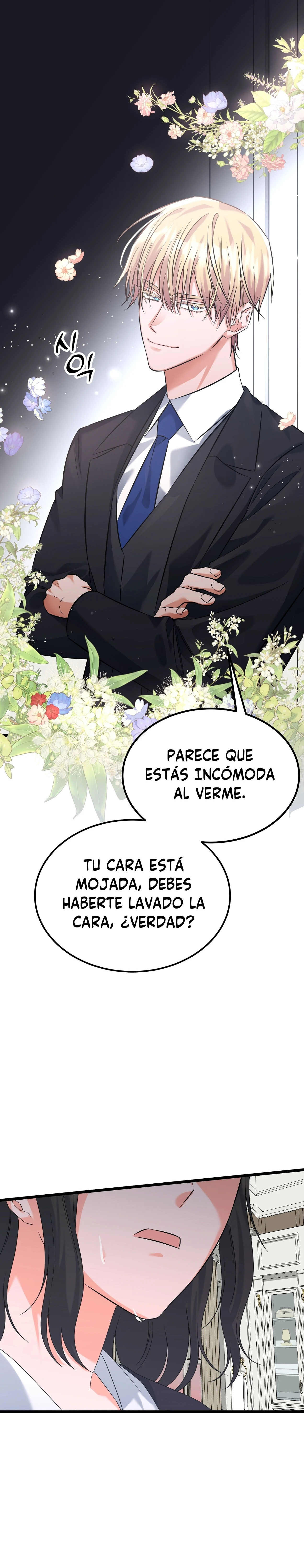 Tormenta Oscura Capítulo 17 - Page 29