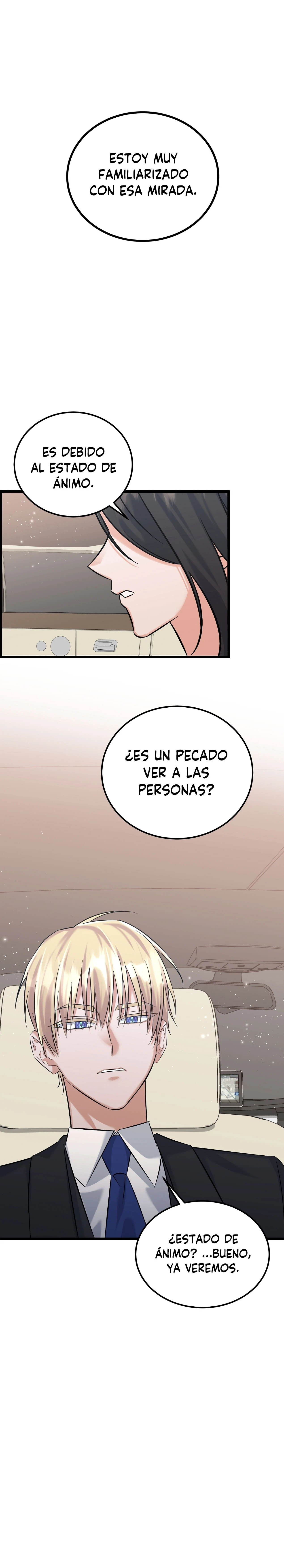 Tormenta Oscura Capítulo 17 - Page 4