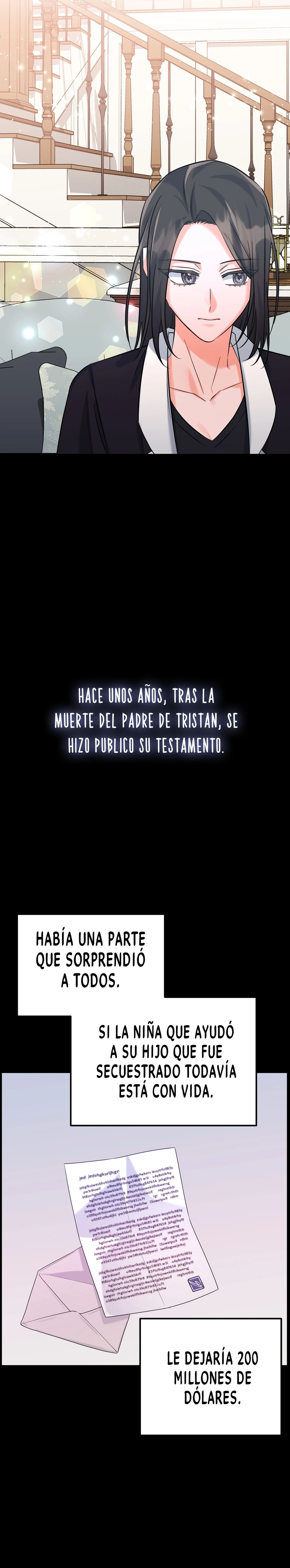 Tormenta Oscura Capítulo 18 - Page 27