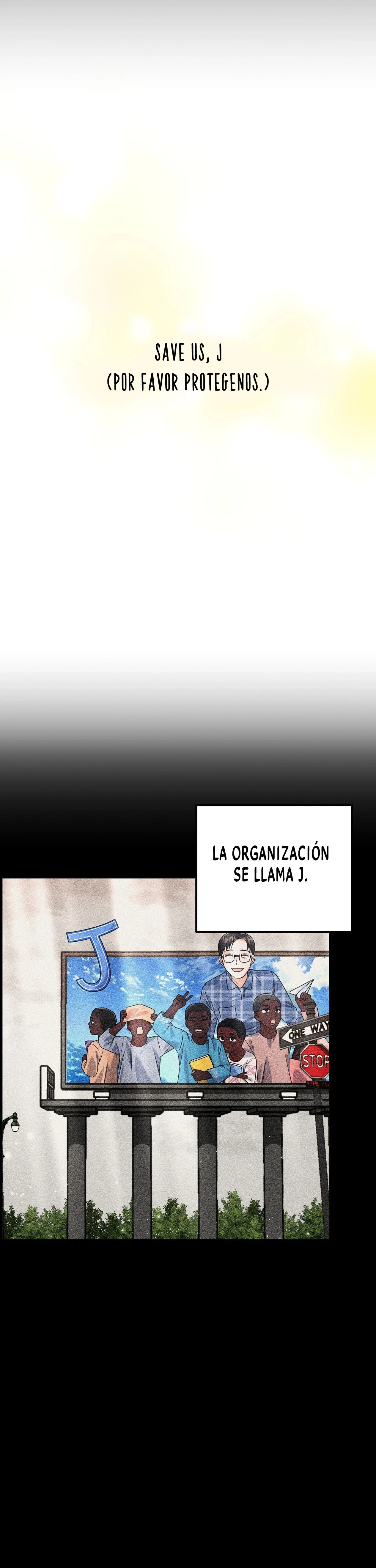 Tormenta Oscura Capítulo 18 - Page 30