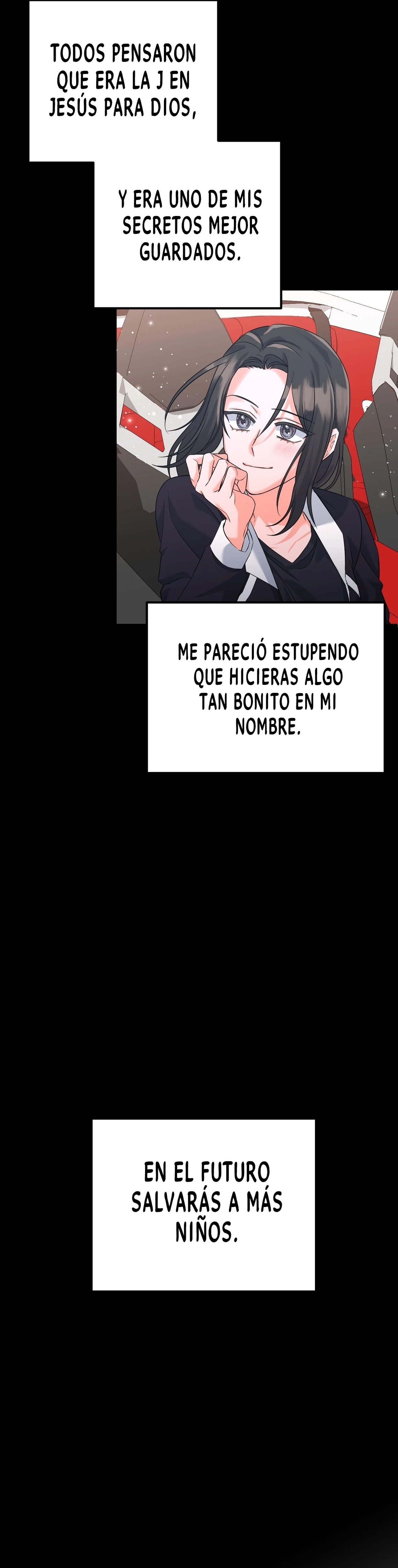 Tormenta Oscura Capítulo 18 - Page 31