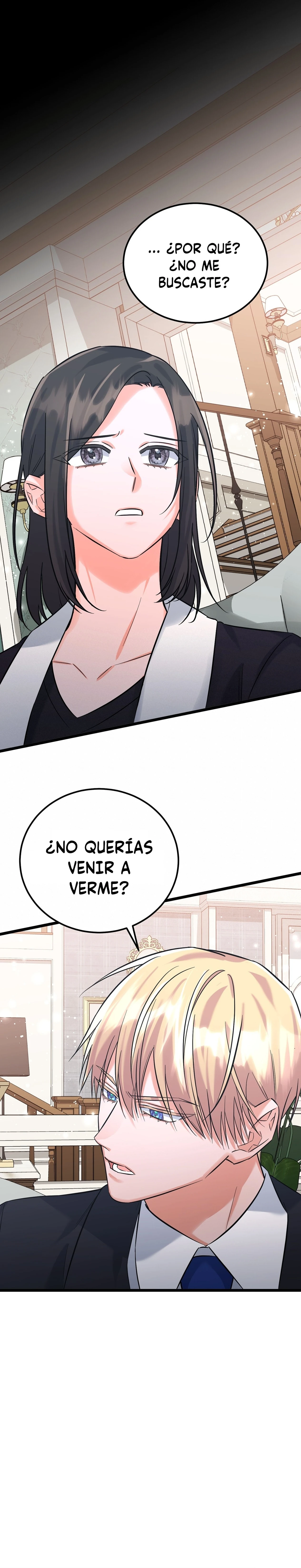 Tormenta Oscura Capítulo 18 - Page 32