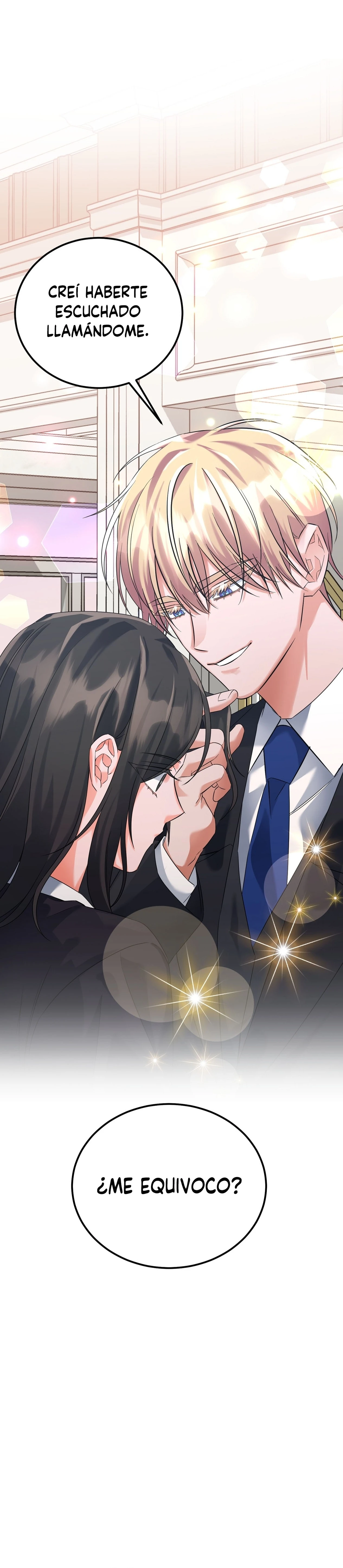 Tormenta Oscura Capítulo 18 - Page 4