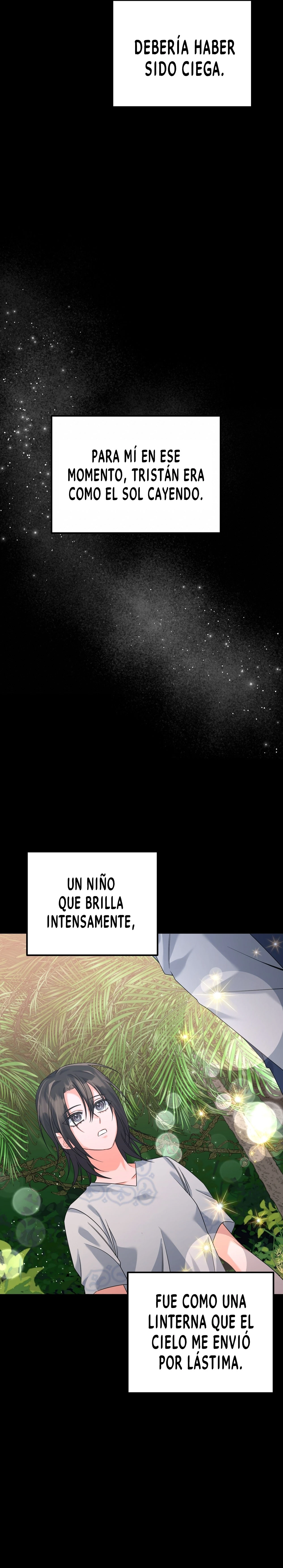 Tormenta Oscura Capítulo 18 - Page 7