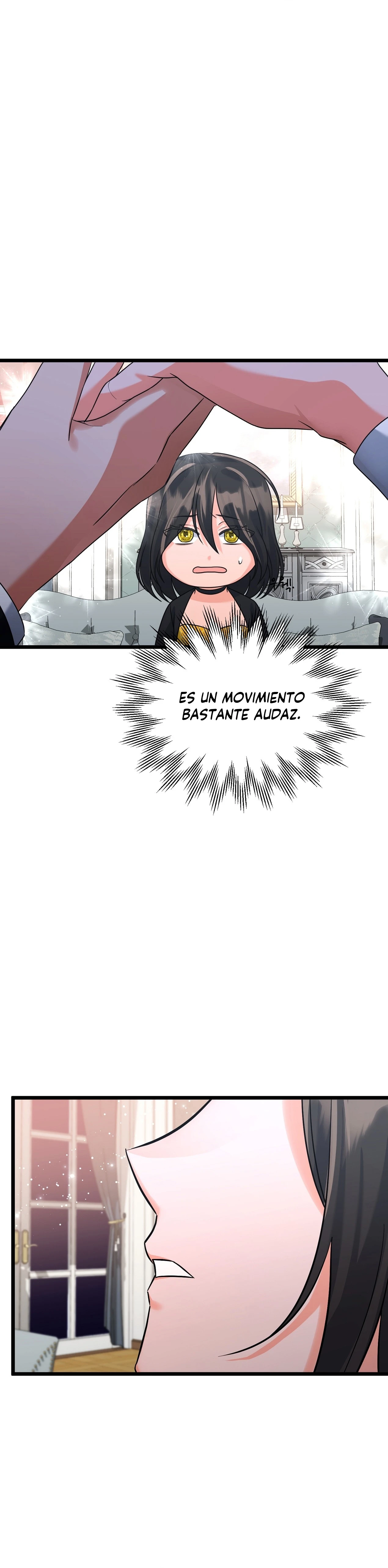 Tormenta Oscura Capítulo 19 - Page 25