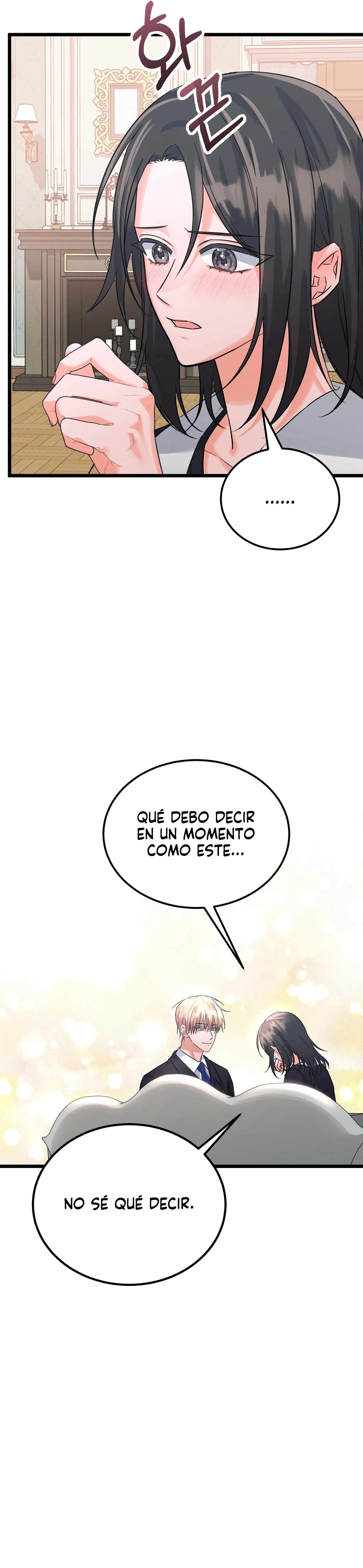 Tormenta Oscura Capítulo 19 - Page 26