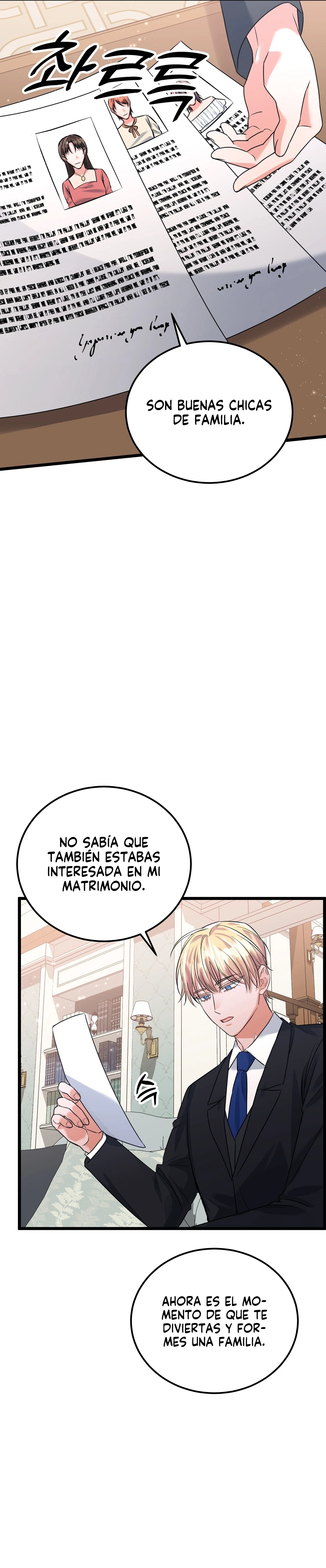 Tormenta Oscura Capítulo 20 - Page 26