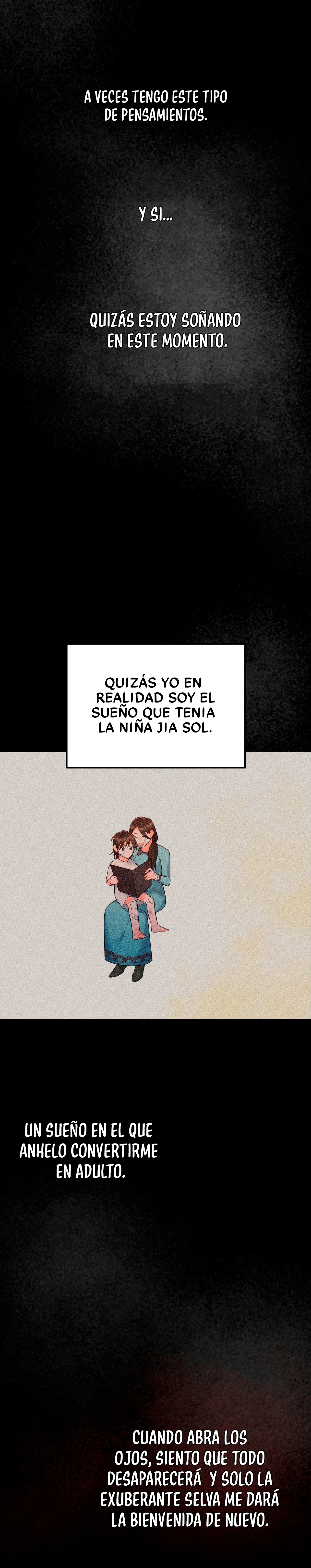 Tormenta Oscura Capítulo 22 - Page 27