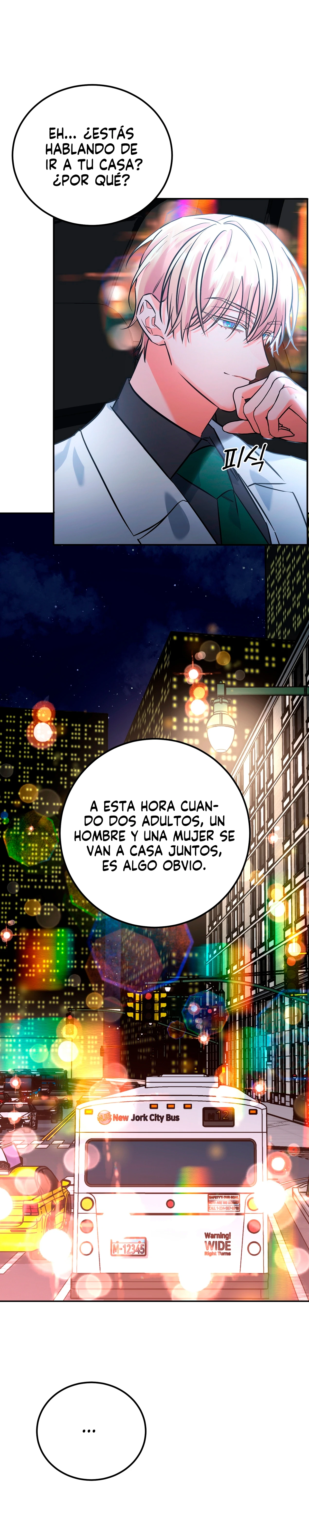 Tormenta Oscura Capítulo 22 - Page 29