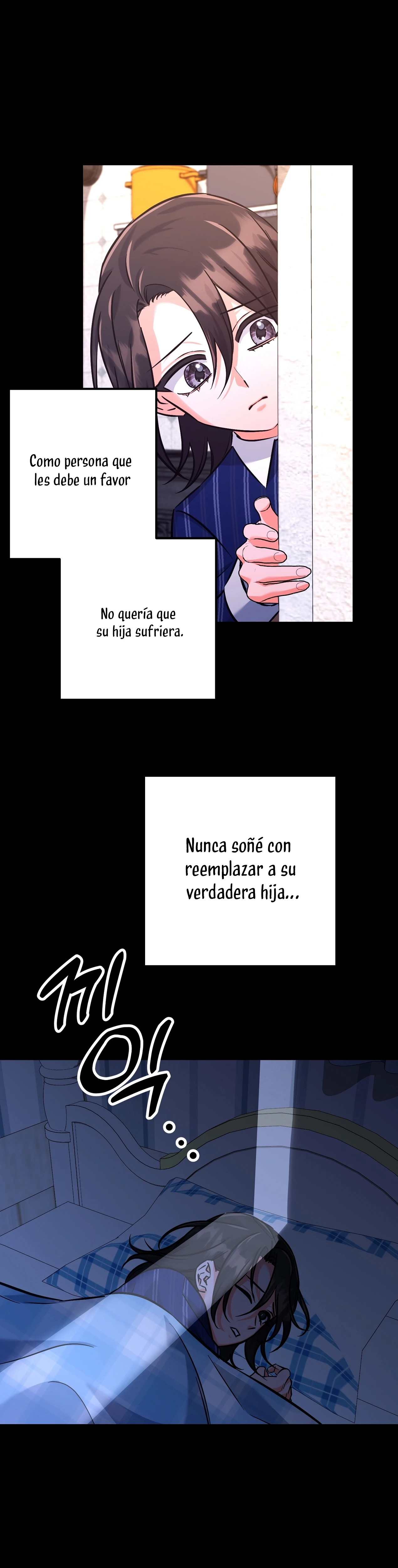 Tormenta Oscura Capítulo 28 - Page 24