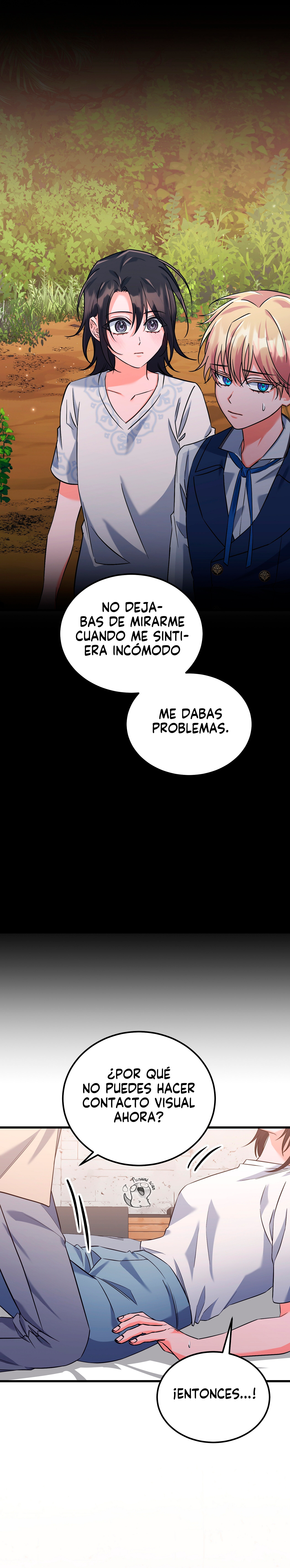Tormenta Oscura Capítulo 30 - Page 15