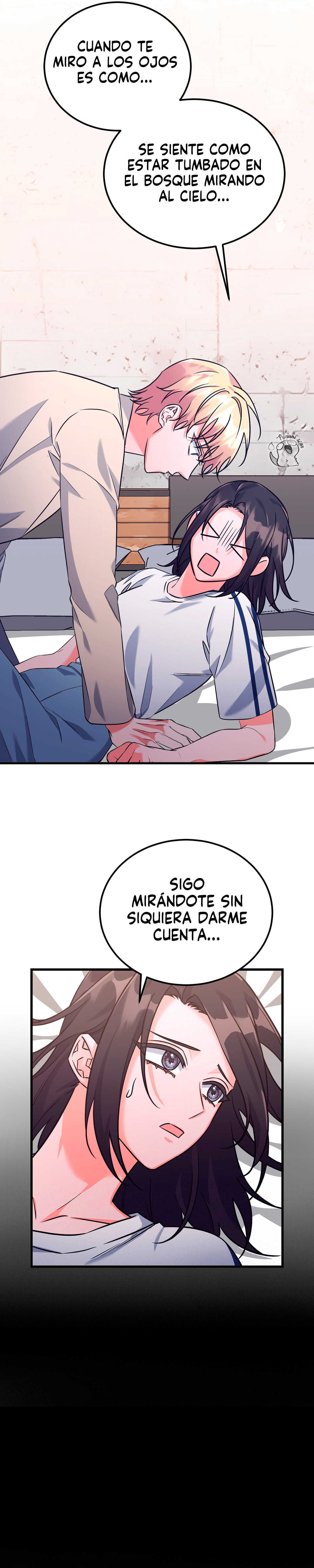 Tormenta Oscura Capítulo 30 - Page 16