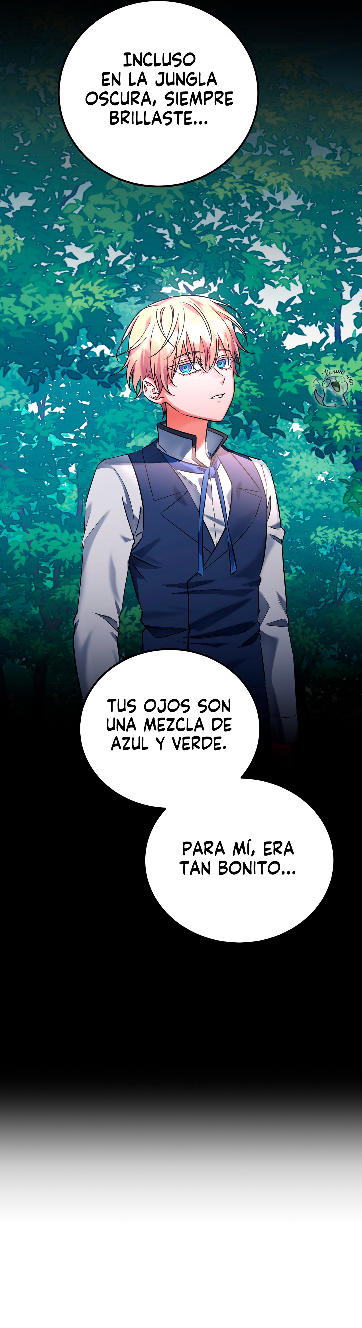 Tormenta Oscura Capítulo 30 - Page 17