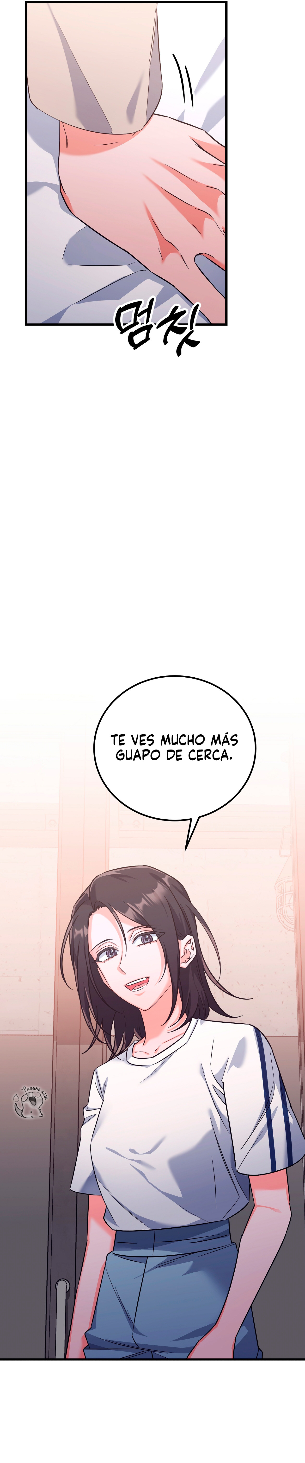 Tormenta Oscura Capítulo 30 - Page 26