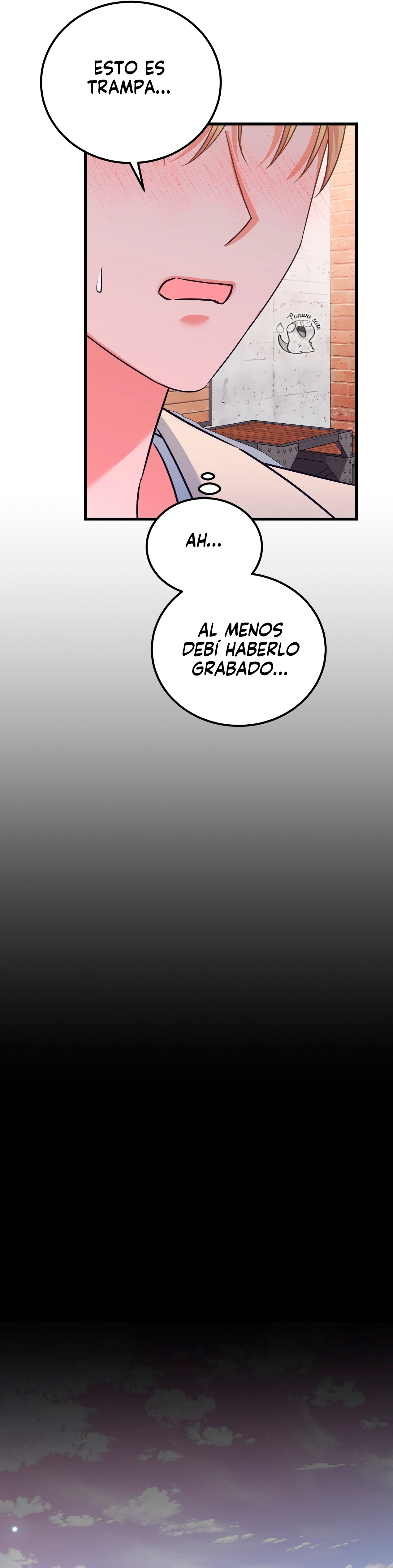 Tormenta Oscura Capítulo 30 - Page 28