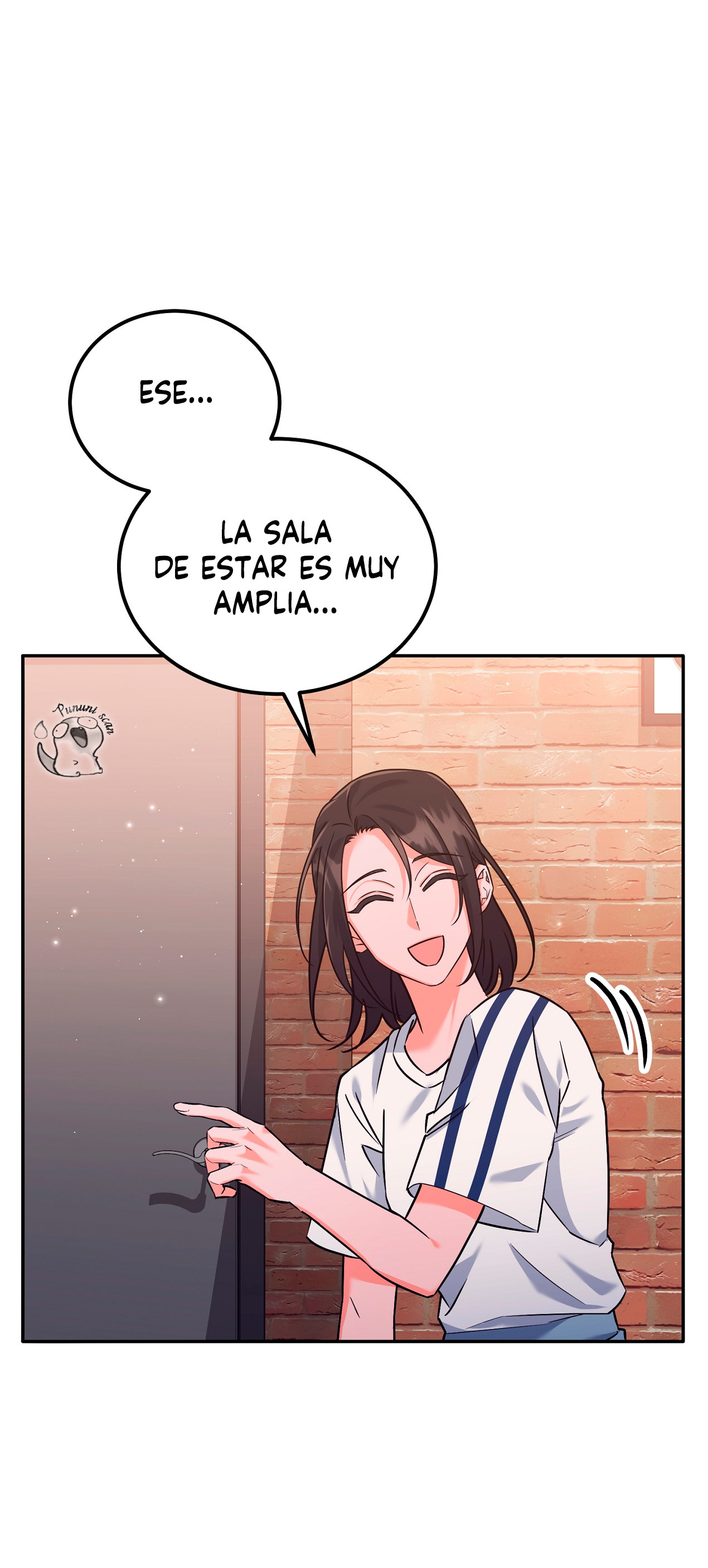 Tormenta Oscura Capítulo 30 - Page 4