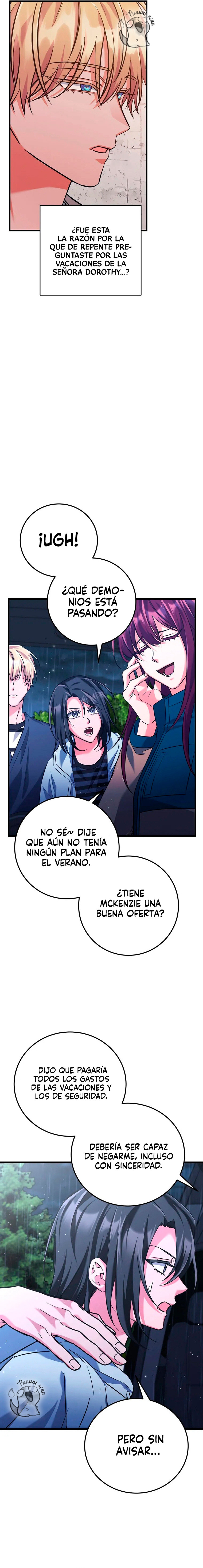 Tormenta Oscura Capítulo 36 - Page 4