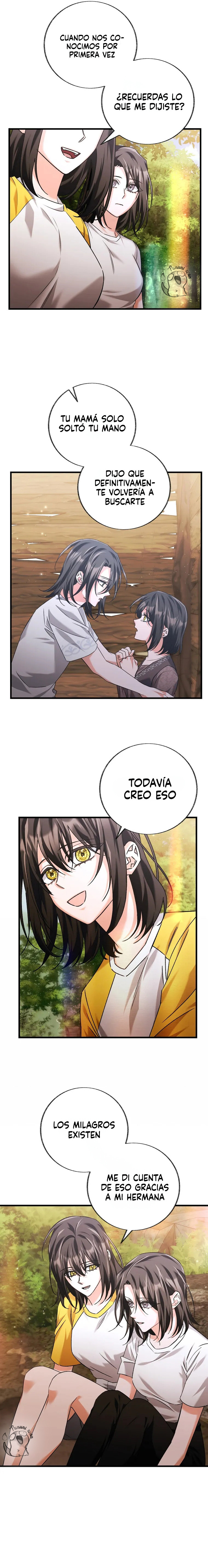 Tormenta Oscura Capítulo 39 - Page 9