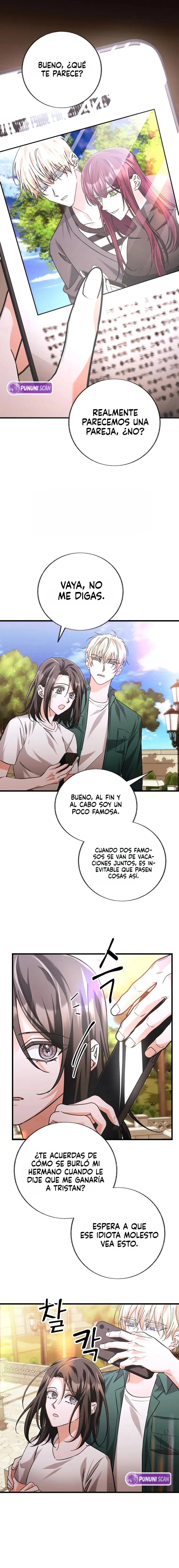 Tormenta Oscura Capítulo 40 - Page 2