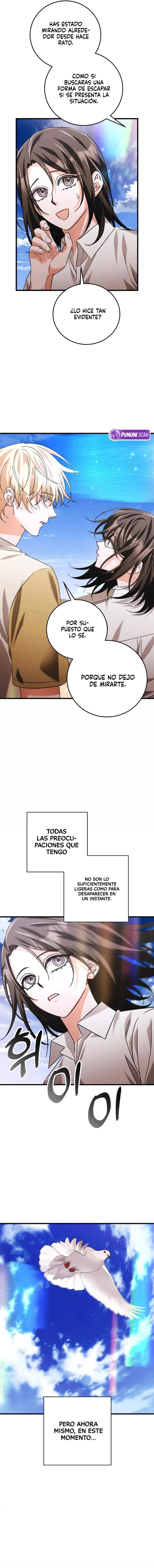 Tormenta Oscura Capítulo 41 - Page 12