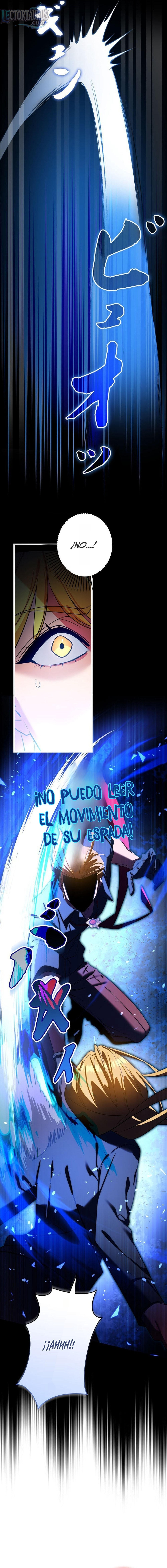 El Emperador de la Espada que Supera su Vida Anterior Capítulo 1 - Page 7