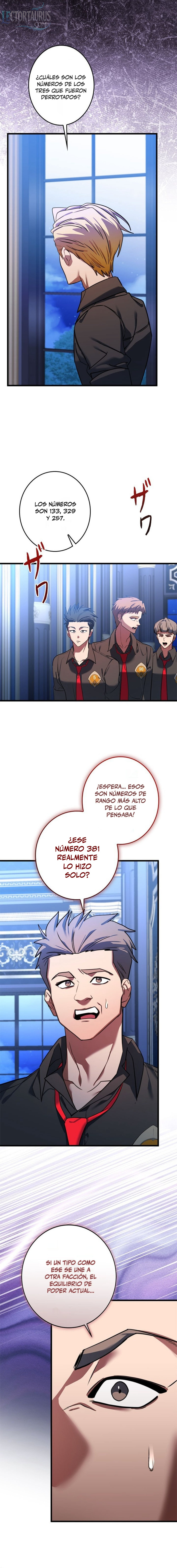 El Emperador de la Espada que Supera su Vida Anterior Capítulo 2 - Page 26