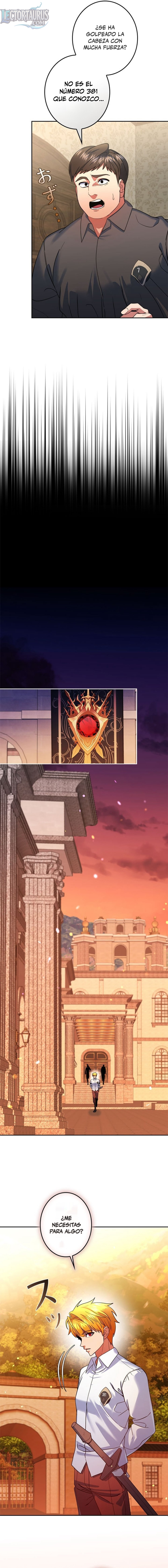 El Emperador de la Espada que Supera su Vida Anterior Capítulo 3 - Page 11