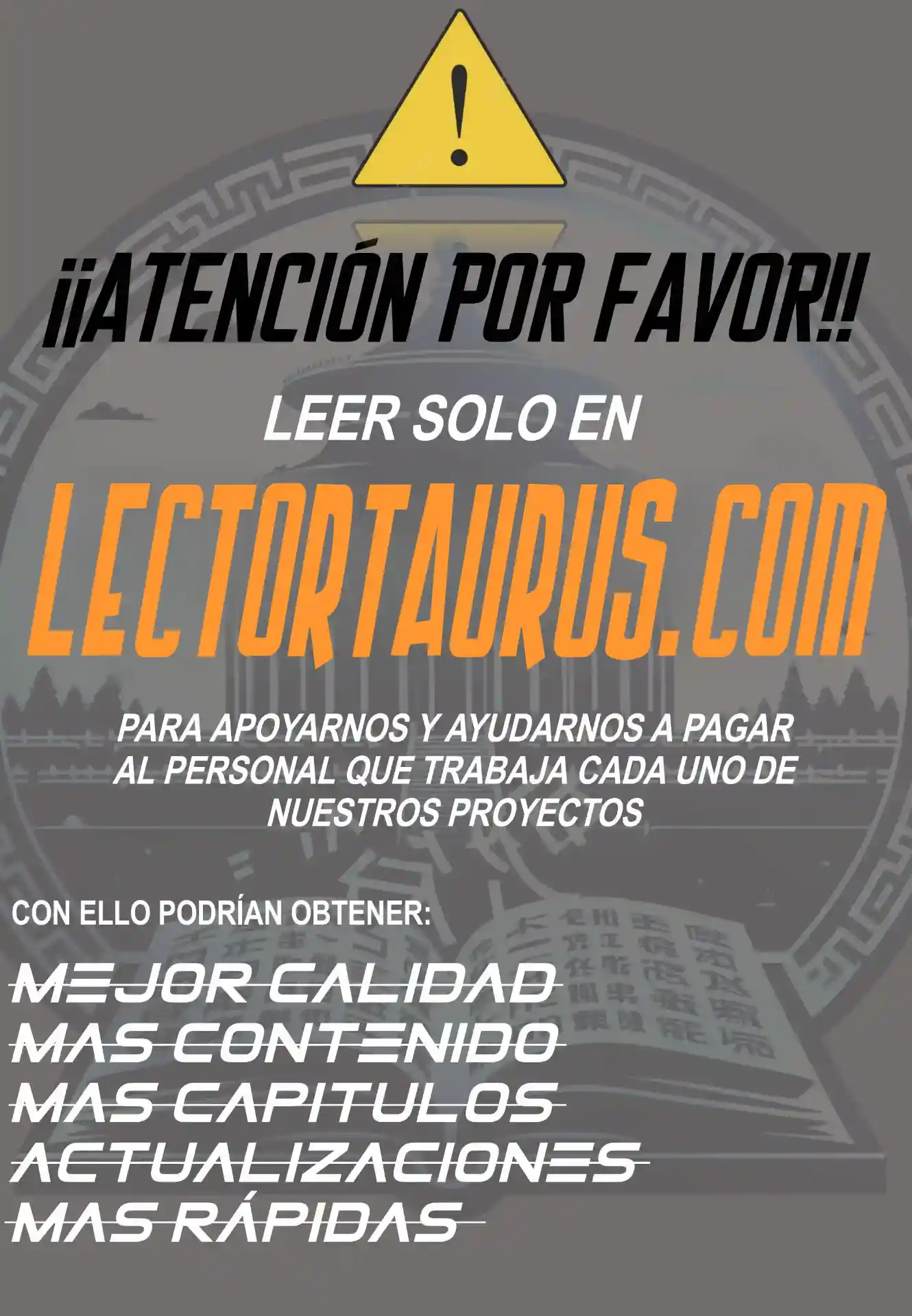 El Emperador de la Espada que Supera su Vida Anterior Capítulo 5 - Page 1