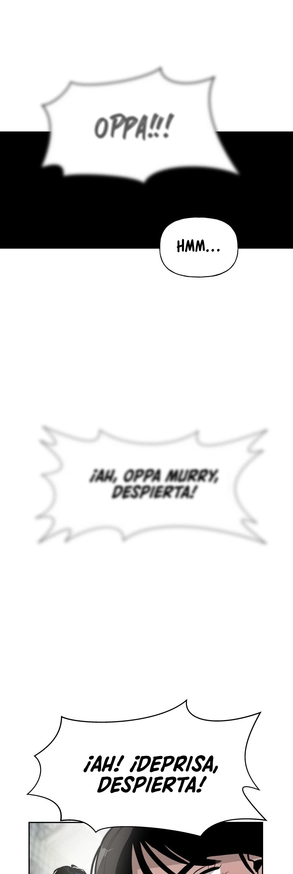 El Maton al Mando Capítulo 1 - Page 31