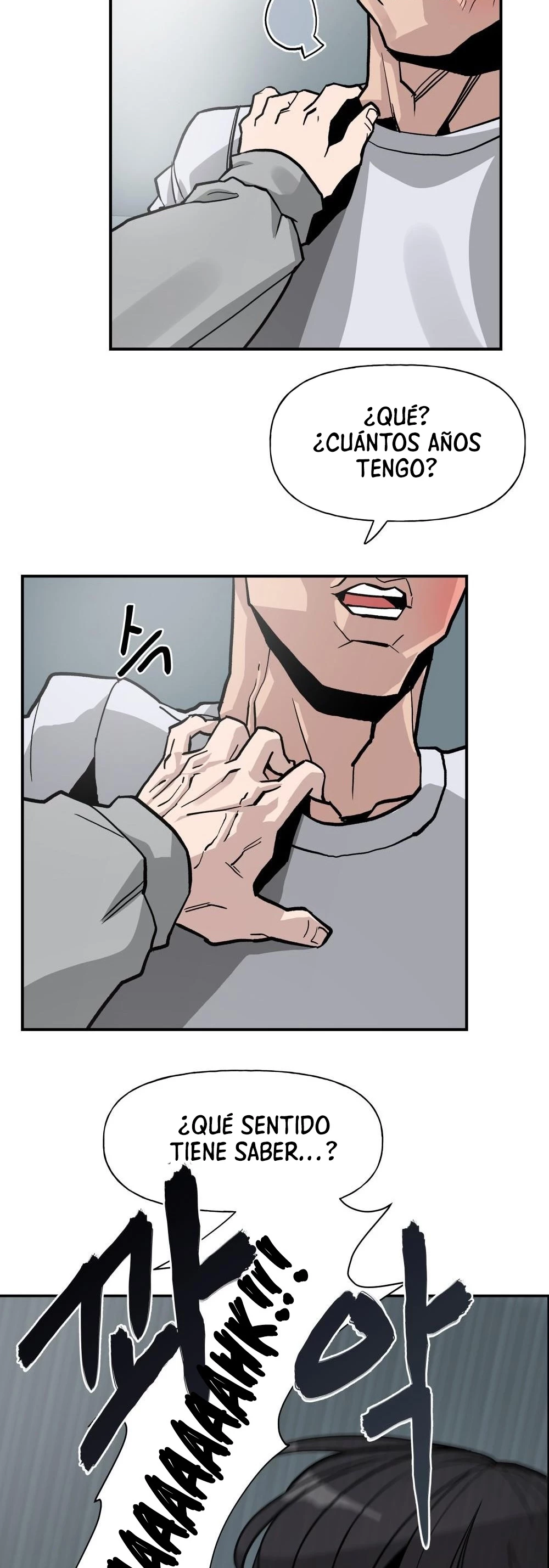 El Maton al Mando Capítulo 1 - Page 37
