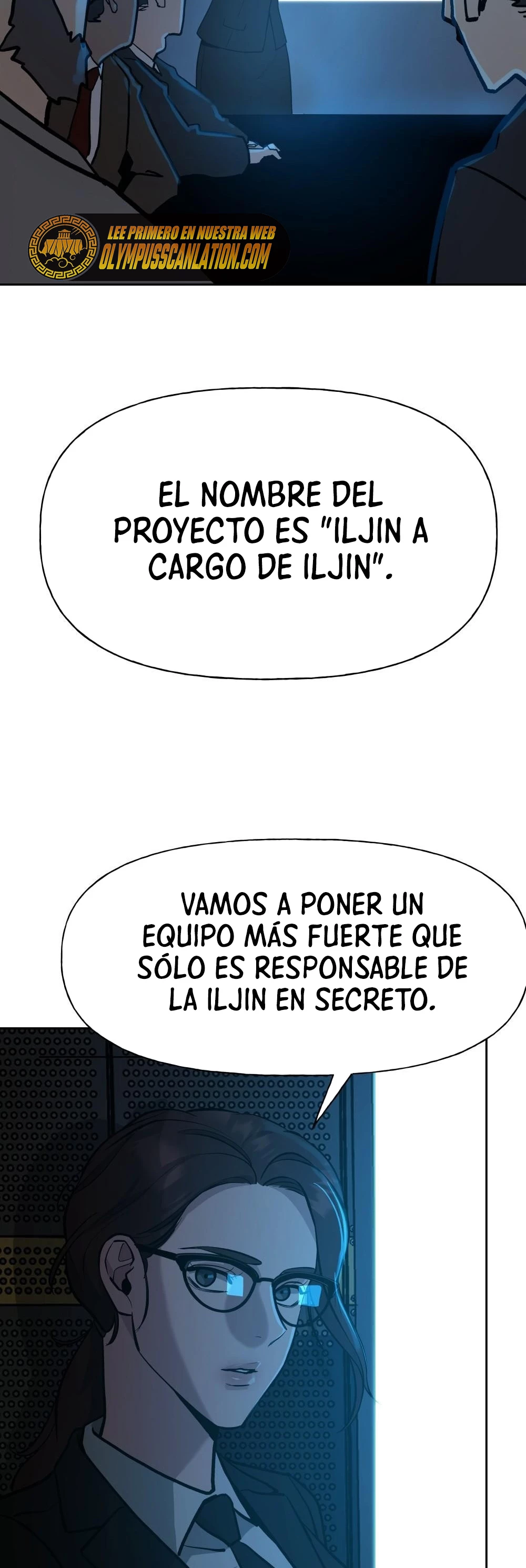 El Maton al Mando Capítulo 1 - Page 5