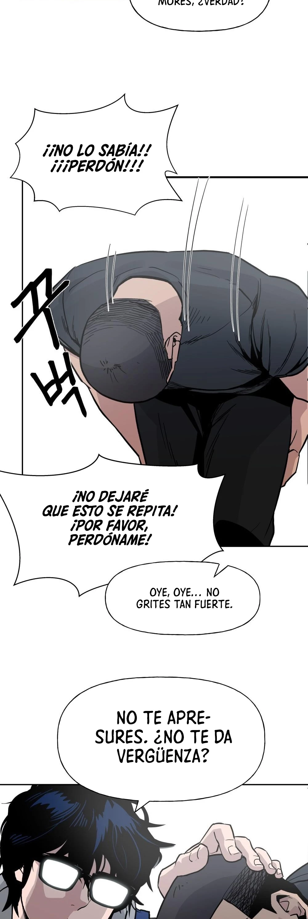 El Maton al Mando Capítulo 1 - Page 65
