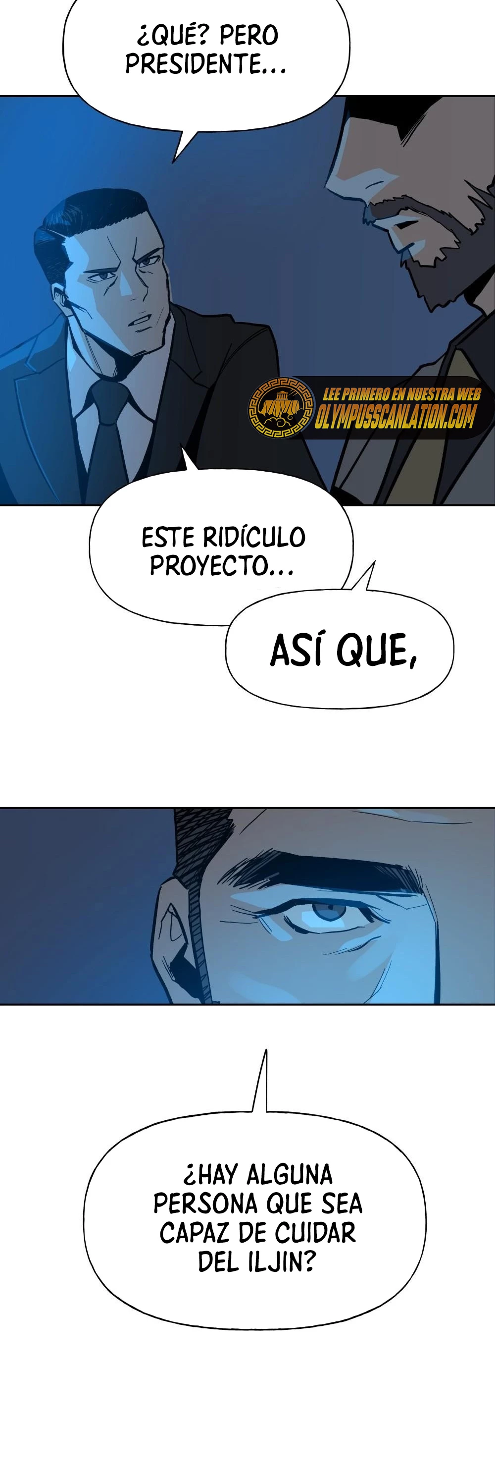 El Maton al Mando Capítulo 1 - Page 7