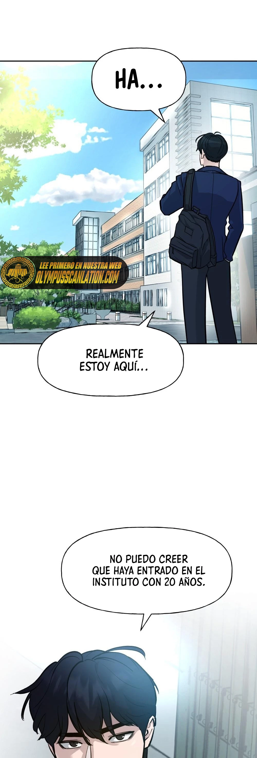 El Maton al Mando Capítulo 1 - Page 78
