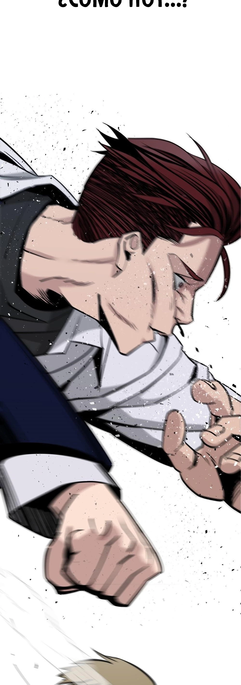 El Maton al Mando Capítulo 10 - Page 10