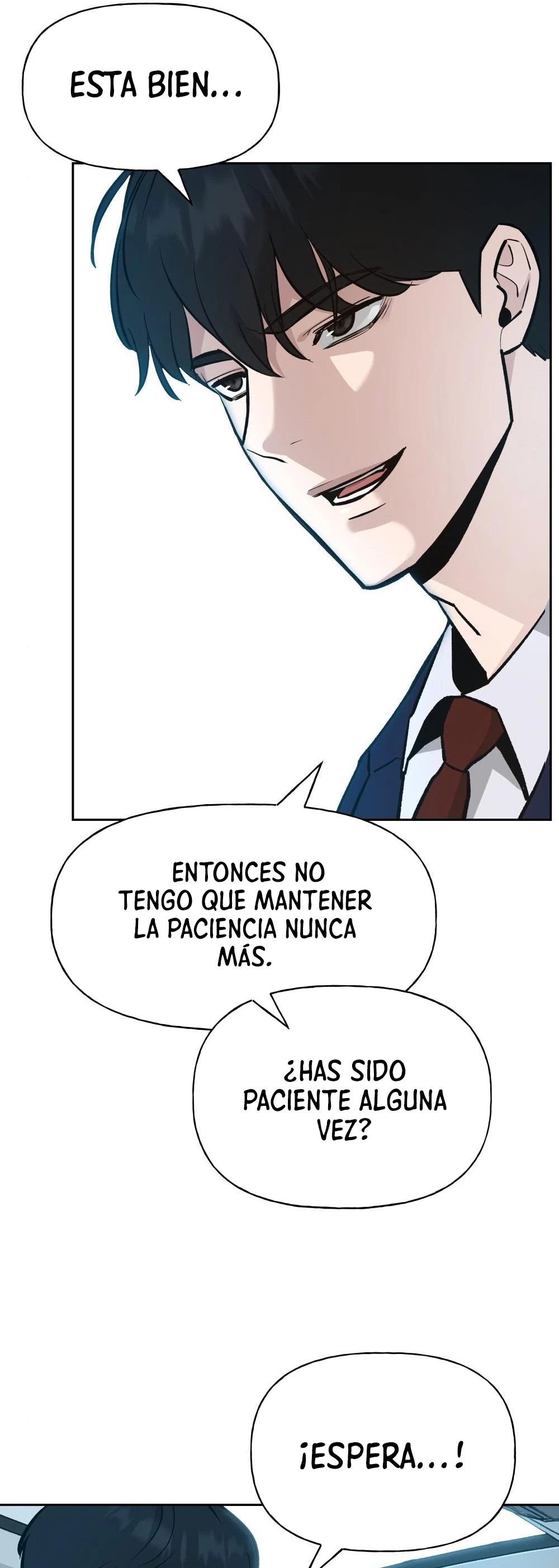 El Maton al Mando Capítulo 10 - Page 13