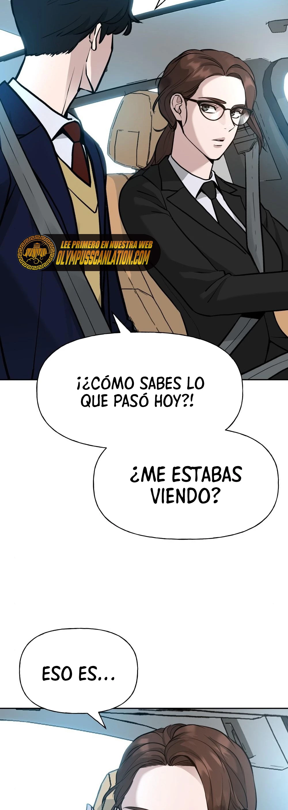 El Maton al Mando Capítulo 10 - Page 14