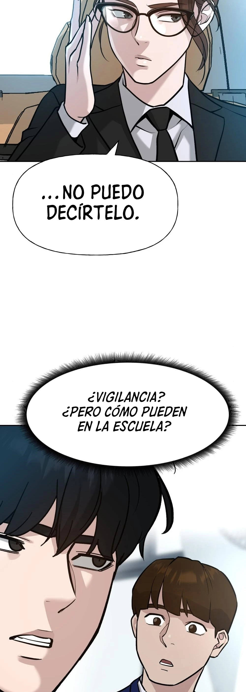 El Maton al Mando Capítulo 10 - Page 15