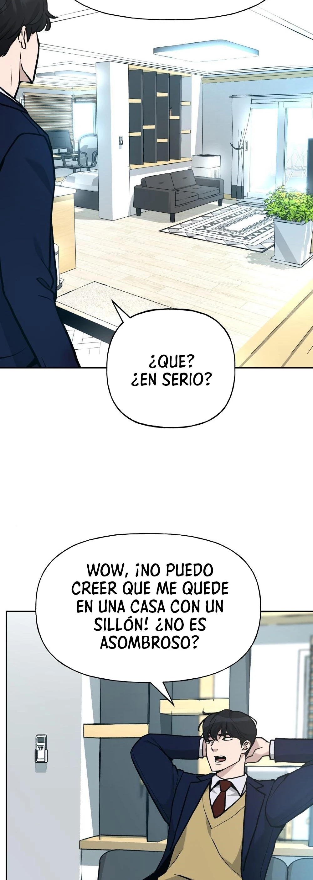 El Maton al Mando Capítulo 10 - Page 20