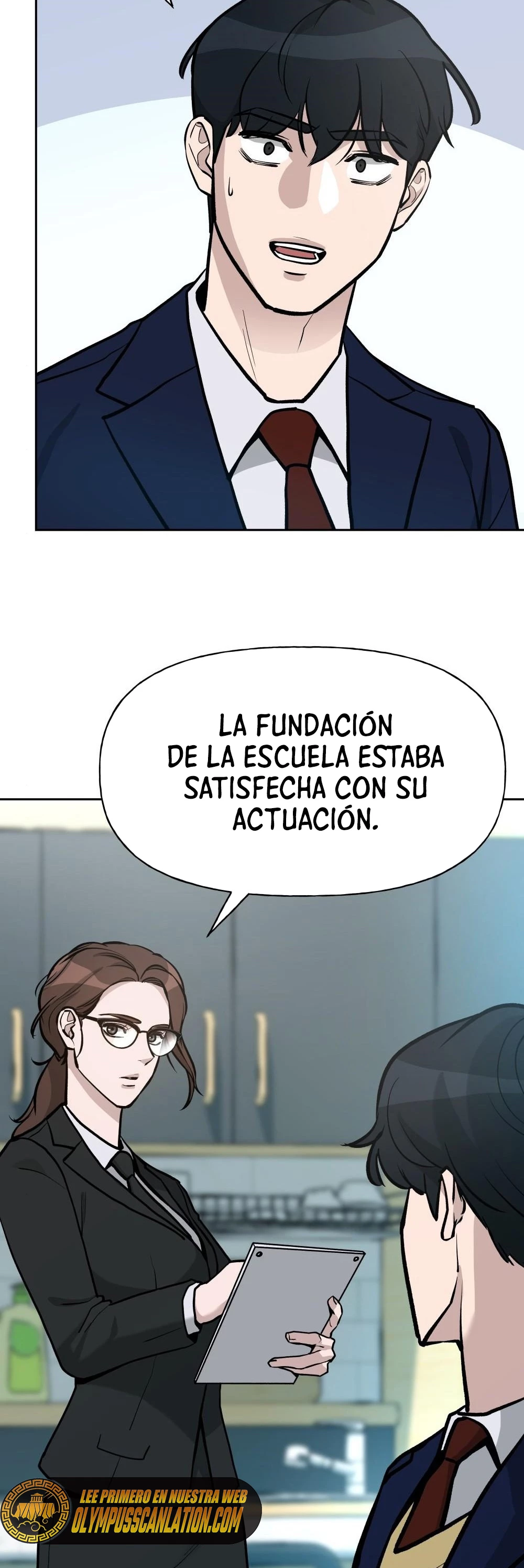 El Maton al Mando Capítulo 10 - Page 25
