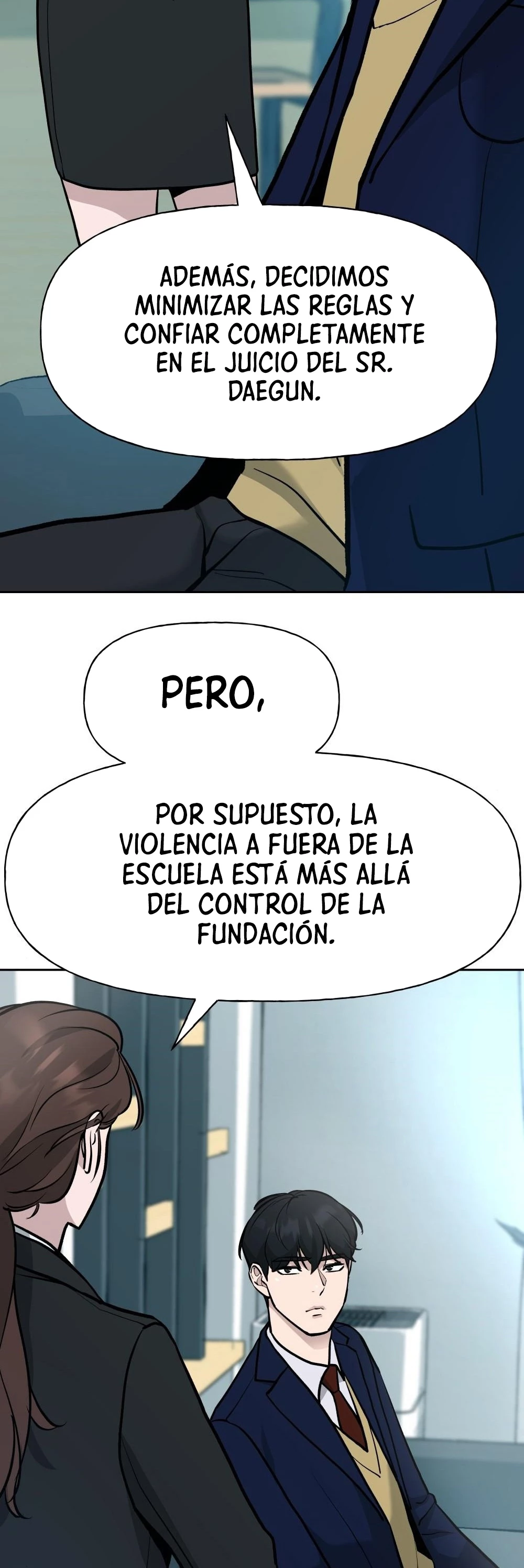 El Maton al Mando Capítulo 10 - Page 26