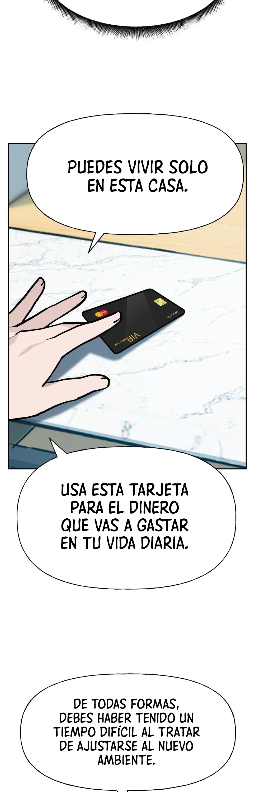 El Maton al Mando Capítulo 10 - Page 28